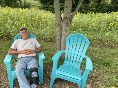 Annual Sunflower Festival Blooms Aug. 22 In Wellsburg